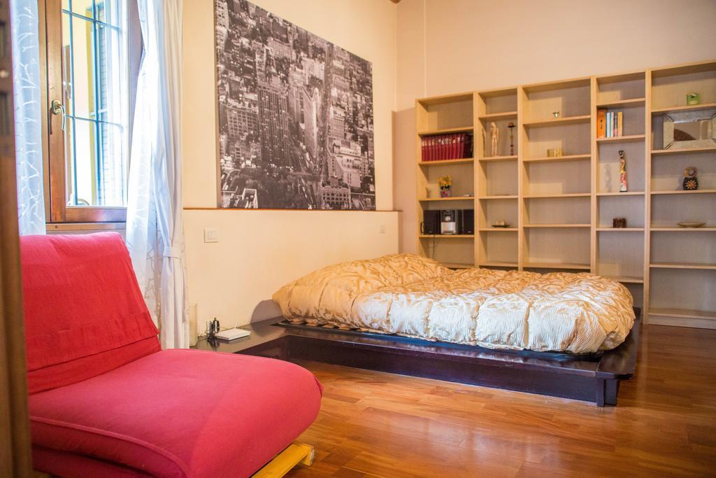 Ancient Roman Apartment Милан Экстерьер фото
